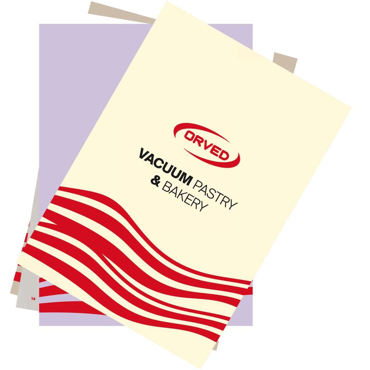 Le meilleur sous vide qualité Chef dans votre cuisine Orved