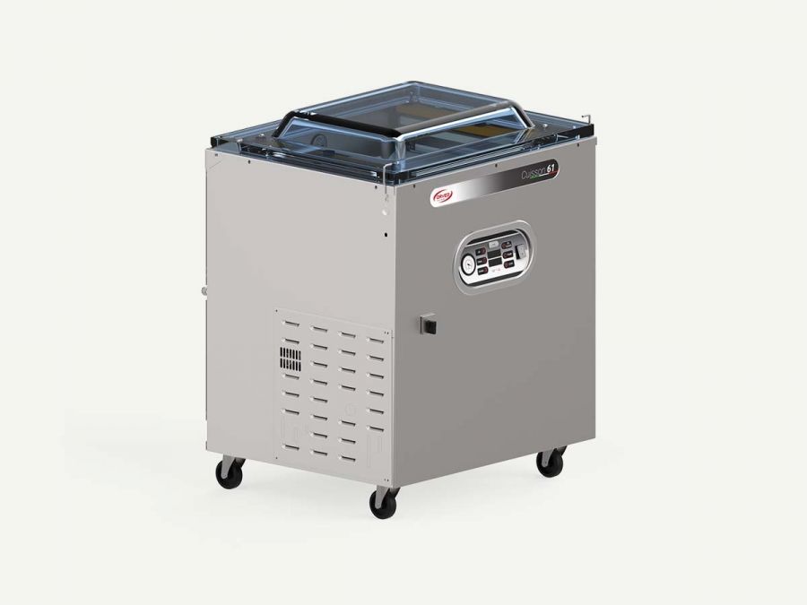 Commercial Sous Vide Machine Professional CUISSON 61 Orved